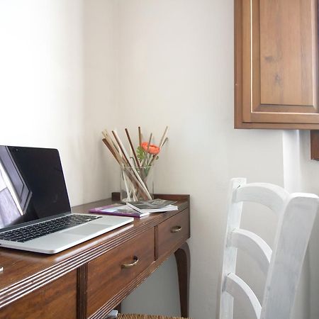 Il Ghiro Guest House Φλωρεντία Εξωτερικό φωτογραφία