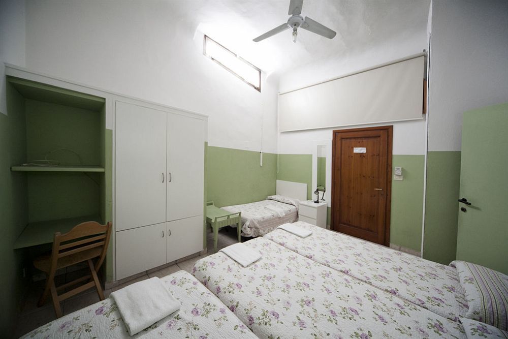 Il Ghiro Guest House Φλωρεντία Εξωτερικό φωτογραφία