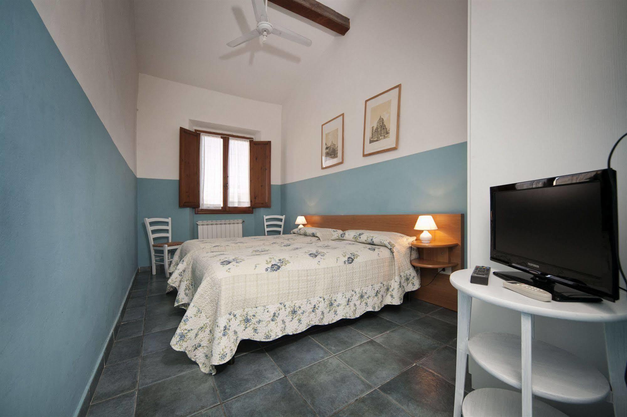 Il Ghiro Guest House Φλωρεντία Εξωτερικό φωτογραφία