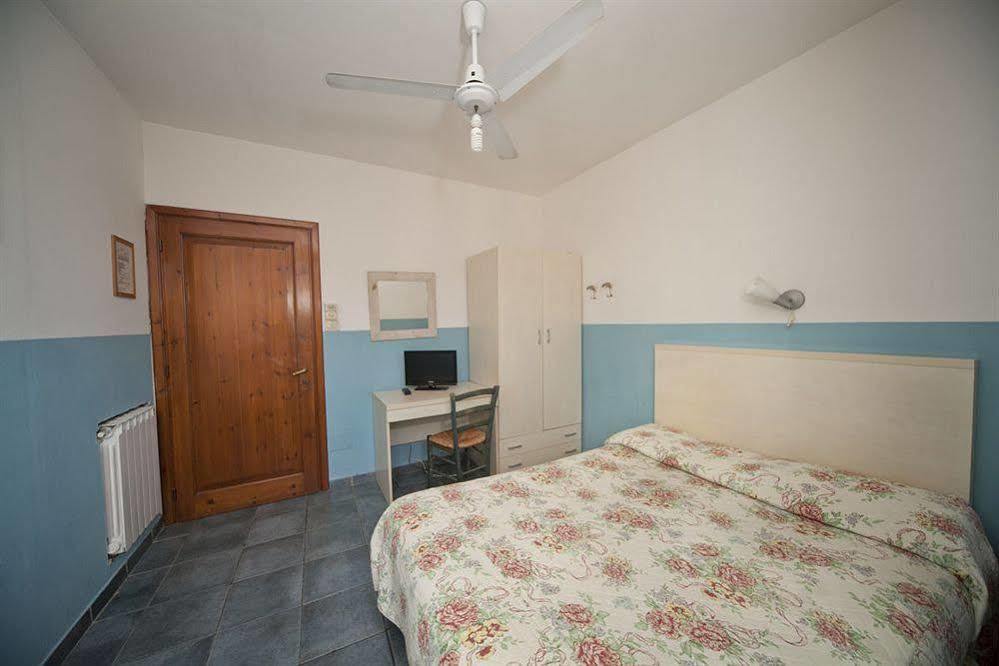 Il Ghiro Guest House Φλωρεντία Εξωτερικό φωτογραφία