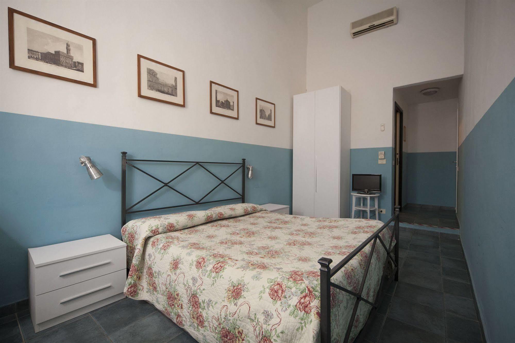 Il Ghiro Guest House Φλωρεντία Εξωτερικό φωτογραφία