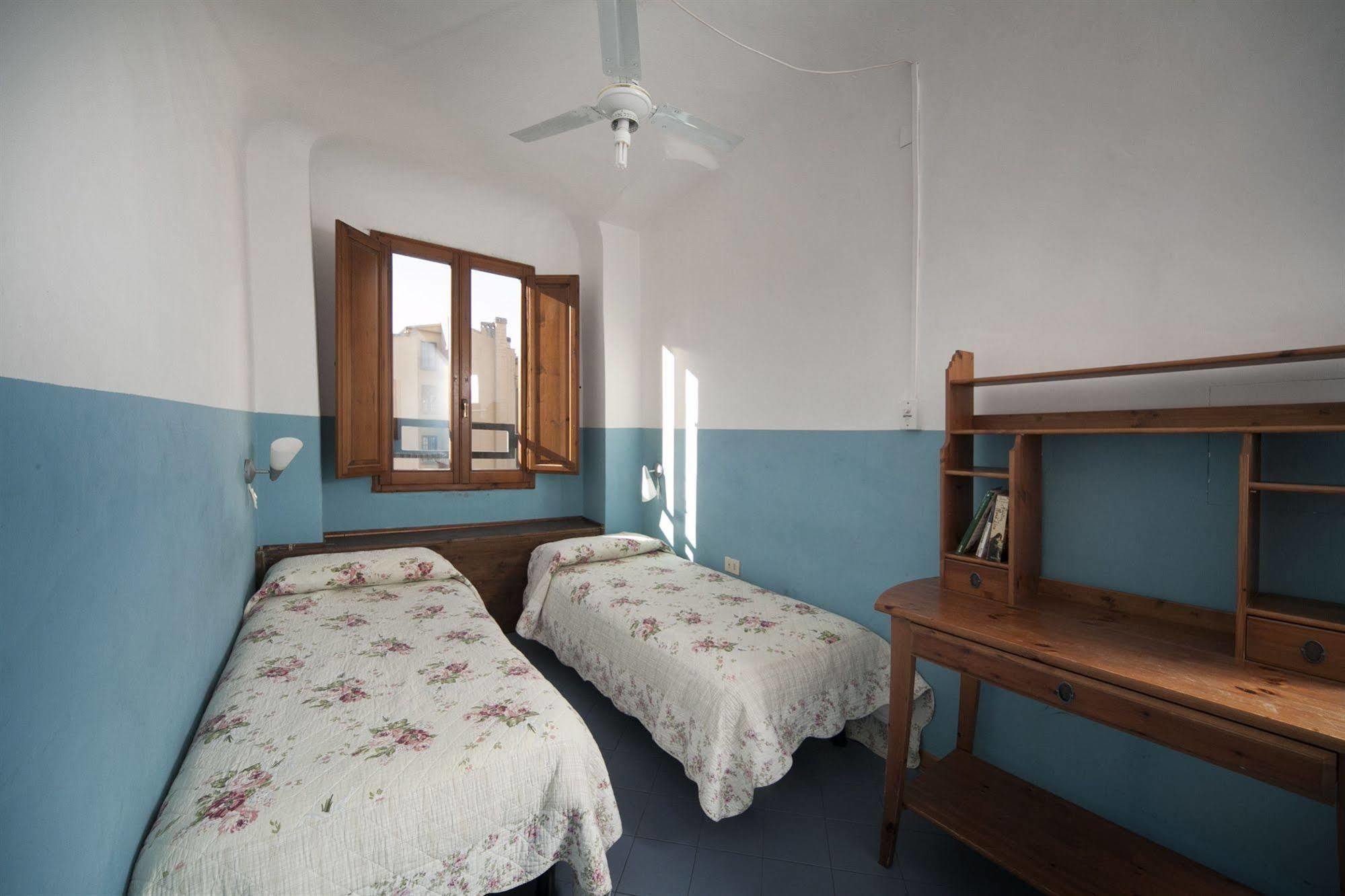 Il Ghiro Guest House Φλωρεντία Εξωτερικό φωτογραφία