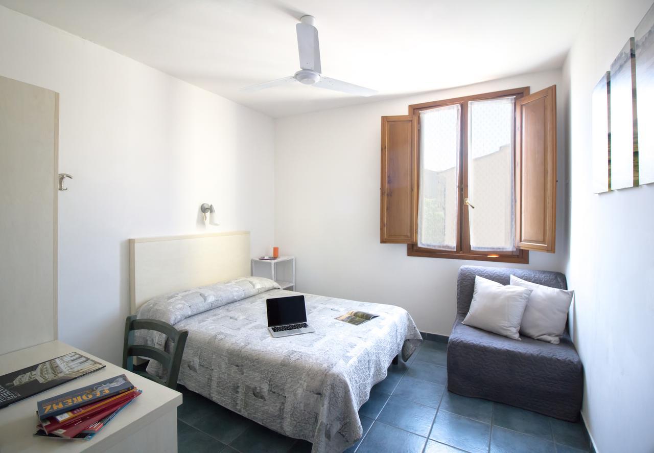 Il Ghiro Guest House Φλωρεντία Εξωτερικό φωτογραφία