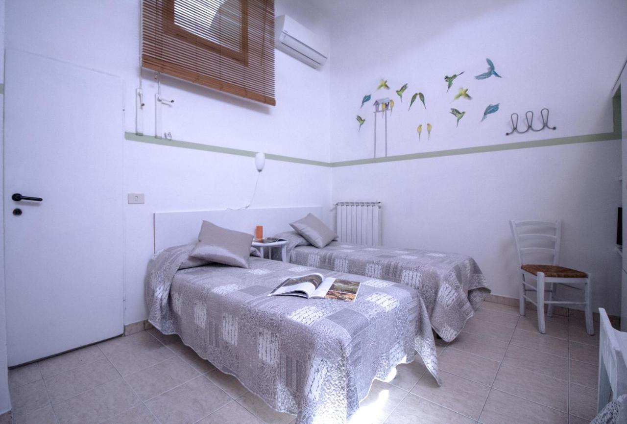 Il Ghiro Guest House Φλωρεντία Εξωτερικό φωτογραφία