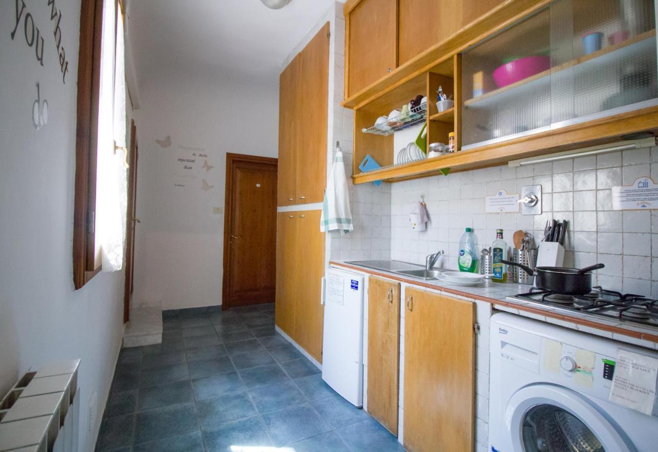 Il Ghiro Guest House Φλωρεντία Εξωτερικό φωτογραφία