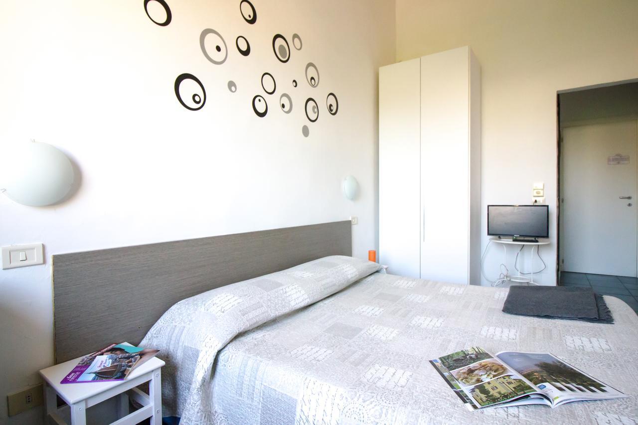 Il Ghiro Guest House Φλωρεντία Εξωτερικό φωτογραφία