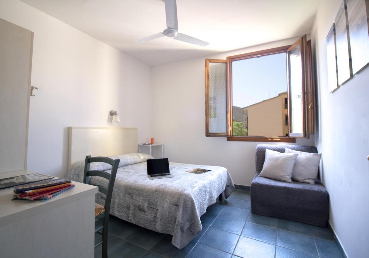 Il Ghiro Guest House Φλωρεντία Εξωτερικό φωτογραφία