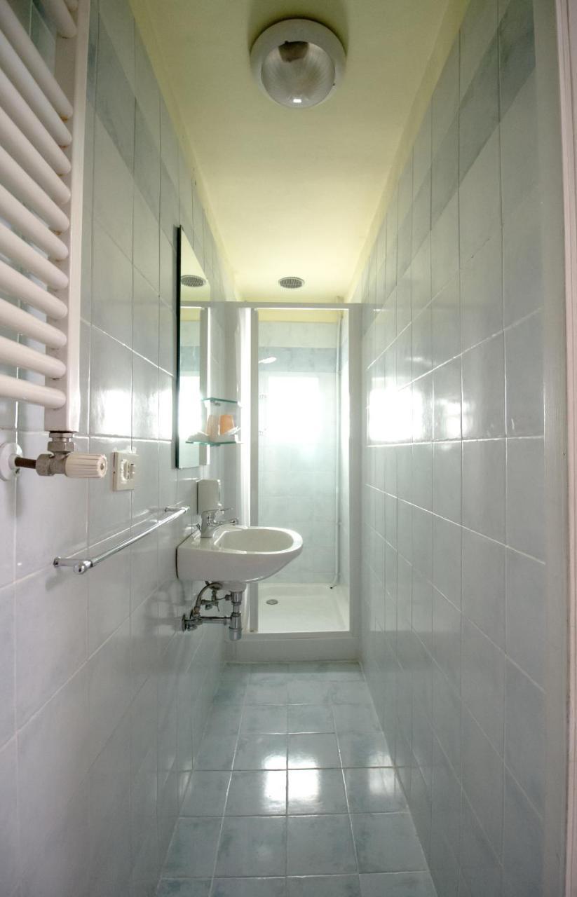 Il Ghiro Guest House Φλωρεντία Εξωτερικό φωτογραφία