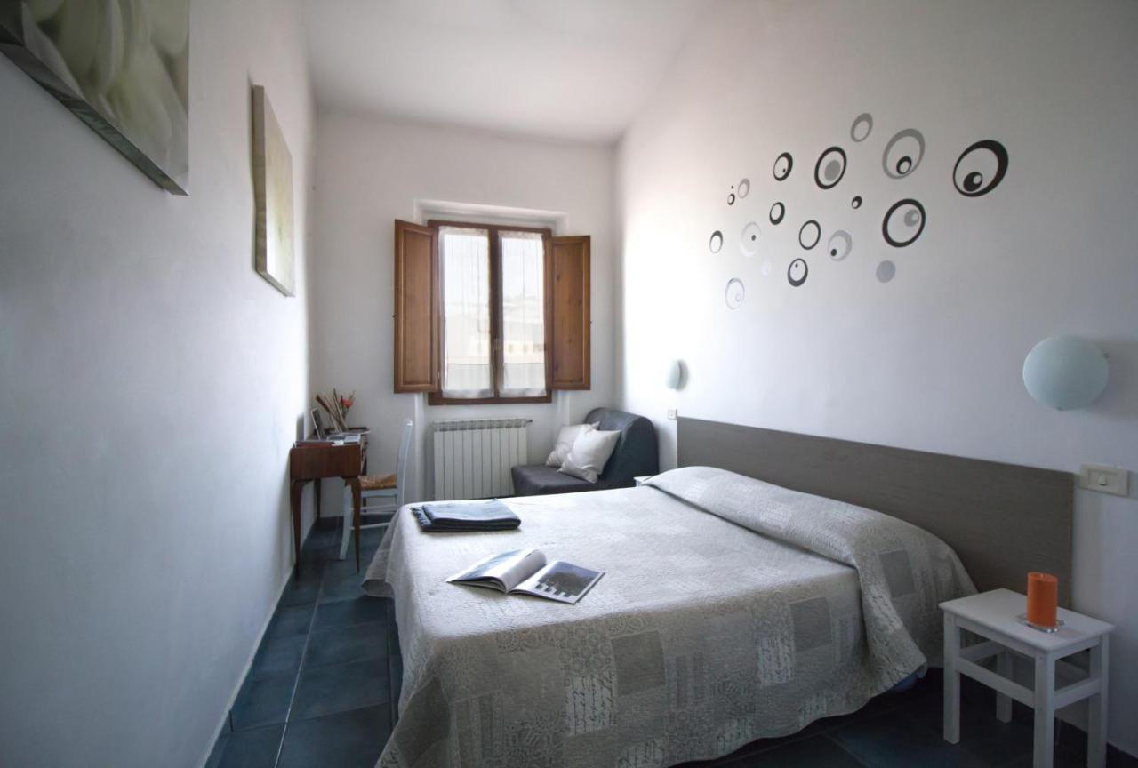 Il Ghiro Guest House Φλωρεντία Εξωτερικό φωτογραφία