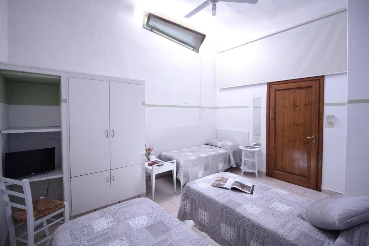 Il Ghiro Guest House Φλωρεντία Εξωτερικό φωτογραφία