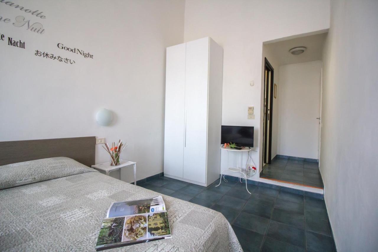 Il Ghiro Guest House Φλωρεντία Εξωτερικό φωτογραφία