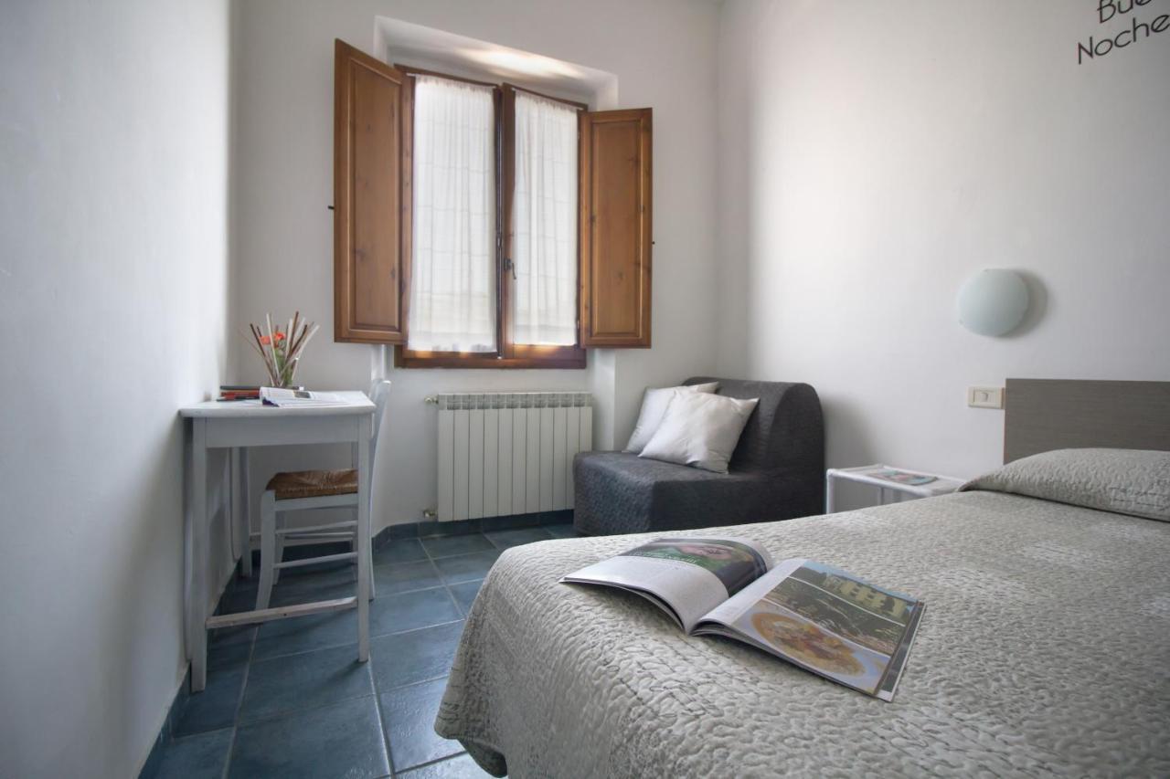 Il Ghiro Guest House Φλωρεντία Εξωτερικό φωτογραφία