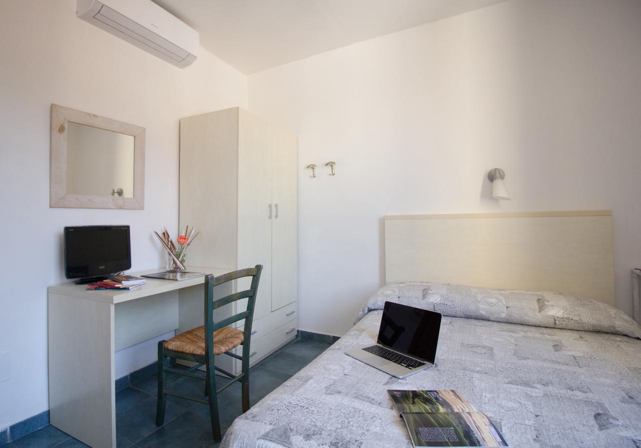 Il Ghiro Guest House Φλωρεντία Εξωτερικό φωτογραφία